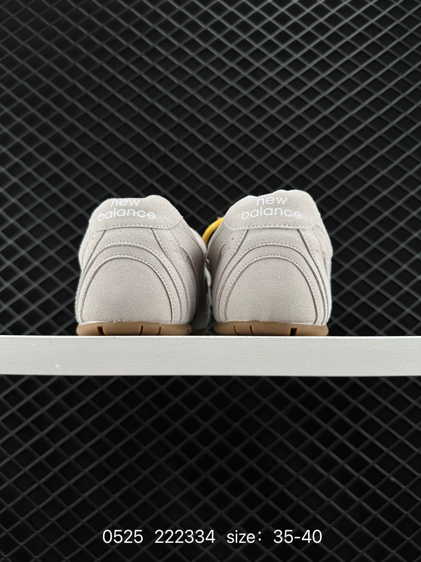 MiuMiu x New Balance 530 SL